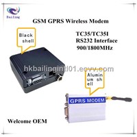 Factory price!!! GSM CINTERION Wireless Modem with TC35/TC35I module