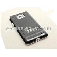 Fashion And Popular,Cute  Design Case For Sansung I9100 (Men`s clothing)
