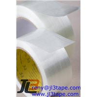 Filament Tape JLT-603,ROHS & ISO9001:2000 & SGS,Packaging adhesive tape