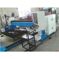 Flame Cutting Machine