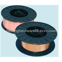 Flux cored wire,