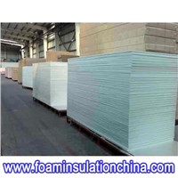Foam Insulation Material