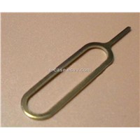 For iPhone 3G 3GS SIM Card Eject Tool Needle Pin