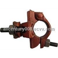 Forged  Scaffolding  Double Coupler
