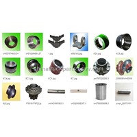 Foton truck parts