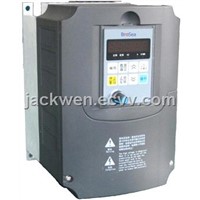 Frequency inverter