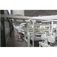 Full-automatic Gypsum Board Production Line