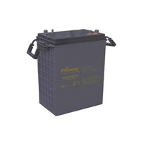 GED Series Deep Cycle AGM Battery(6V), UPS Battery, 200Ah-380Ah