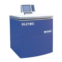GL21M high speed refrigerated centrifuge
