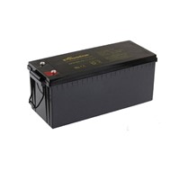 GPD Series Deep Cycle AGM Battery (12V), UPS Battery, 35Ah-260Ah