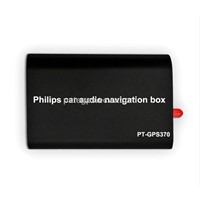 GPS Navigation box for philips/jvc/sony