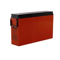 GPTG Series Front Terminal Gel Battery (12V), UPS Battery, 55Ah-170Ah