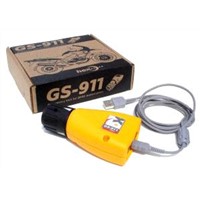 GS-911 Diagnostic Tool for Motorcycle BMW