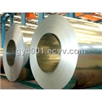 Galvalume Steel Coil / Aluzinc Steel Coil