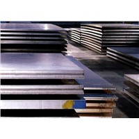 Galvanized Steel Coil (Plate) / Steel Plate