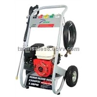 Gasoline High Pressure Washer