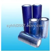 Glass surface protection film
