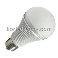 Good quality 5W LED Bulb Light