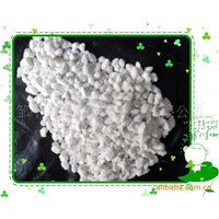 Granular Synthetic Cryolite(Na3AlF6)