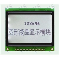 Graphic LCD module(VS128646-DW)
