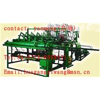 Grassland Fence Machine  huagang