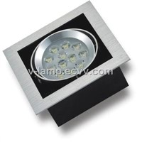 Grille Light LED