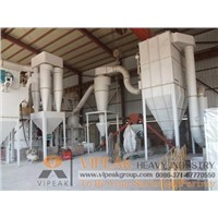 Grinder mill / V Type Grinder Machine YCV130