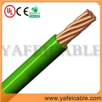 H05V2-R/H07V2-R  PVC heat-resistant stranded cables