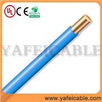 H05V2-U/H07V2-U PVC heat-resistant cables