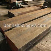 H13 hot high speed steel