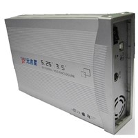HDD box 5.25 inch