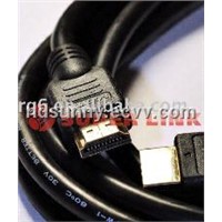 HDMI 1.3 cable