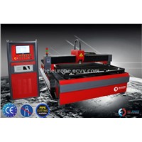 HEL Europe-IPG Photonics Fiber Laser Cutting Machine 3015C-F500