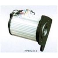 HPB-12.8-4 Battery Power Forklift Pump Motor/ AC Motor