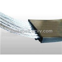 HR Steel Cord Conveyor Belt