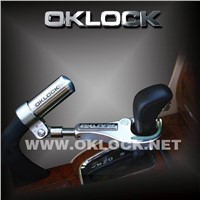 Handbrake gear lock OKLOCK A6
