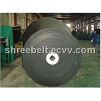 Heat Resistant Conveyor Belt for industry