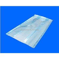 Heat sealing sterilization pouches(flat &amp;amp; gusseted)