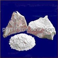 Heavy Calcium Carbonate