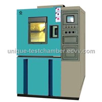 Hi-Lo Alternating Temperature and Humidity test chamber