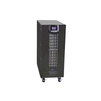 High Frequency Online UPS with LCD Display, 6KVA-20KVA