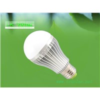 High Power E27 B22 8W LED Lamp