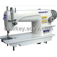 High Speed Lockstitch Sewing Machine (SK8700)