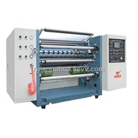 High Speed Slitting Machine (RHM1300)