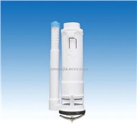 High cylinder duai flush valve(205B)
