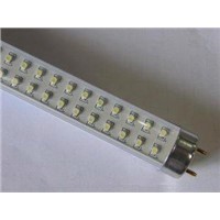 High efficient dimming 28W T8 smd 3528 led fluorescent tube replacement bulb 85 - 265 V