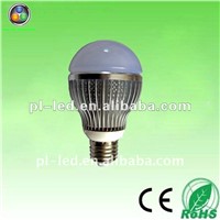 High lumens energy saving high power e27 led bulb lamp AC100-220V