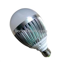 High-power 12w led bulb lighting