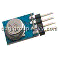 High power ASK transmitter module