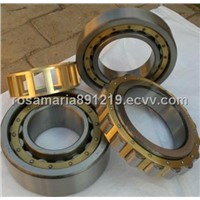 High quality NTN cylindrical roller bearing NU317